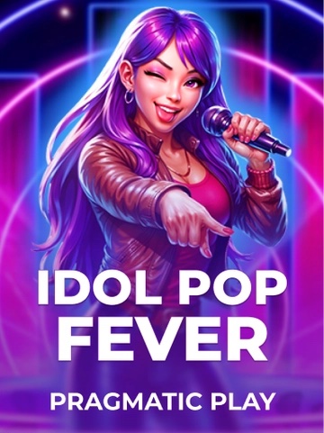 Idol Pop Fever